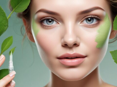 Bahnbrechende Innovation in der Kosmetikbranche: CO2-Recycling als nachhaltige Palmölalternative**