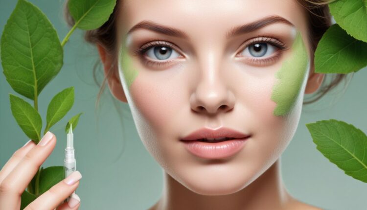 Bahnbrechende Innovation in der Kosmetikbranche: CO2-Recycling als nachhaltige Palmölalternative**