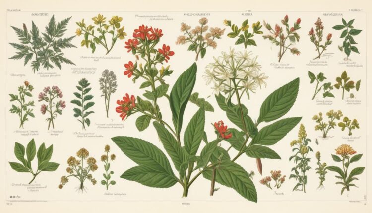 Anstieg der Neophyten in Österreich: Eine alarmierende Entwicklung in den letzten zwei Jahrzehnten**