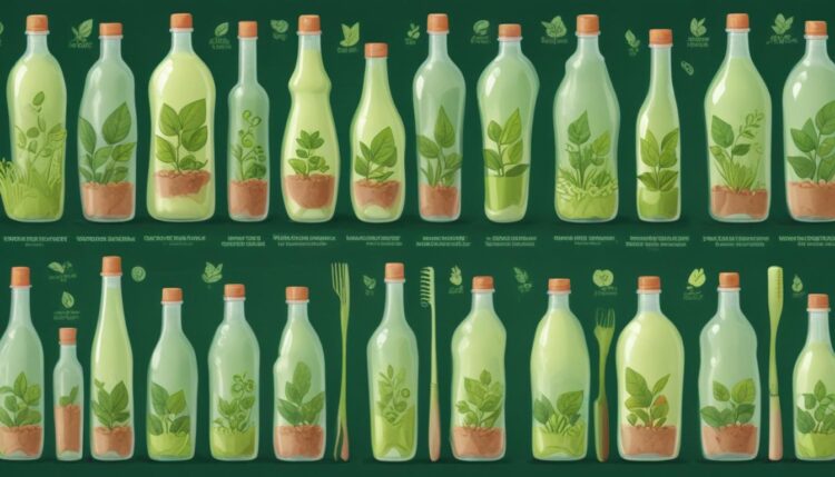 Neue Typen des Biokunststoffs PBS für industrielle Anwendungen