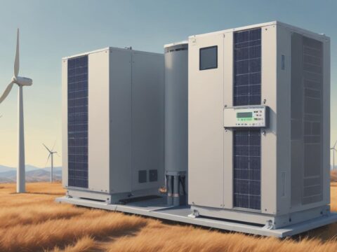 Innovative Prüfmethoden für netzbildende Wechselrichter am Fraunhofer ISE**