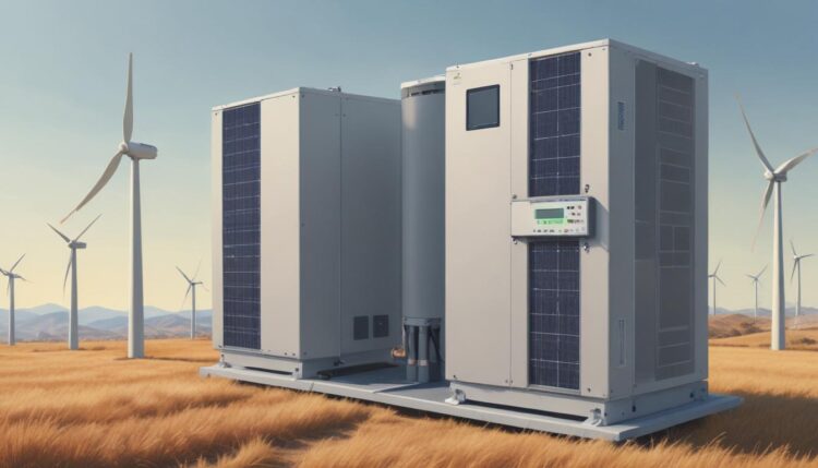 Innovative Prüfmethoden für netzbildende Wechselrichter am Fraunhofer ISE**