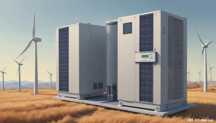 Innovative Prüfmethoden für netzbildende Wechselrichter am Fraunhofer ISE** Innovative Prüfmethoden für netzbildende Wechselrichter am Fraunhofer ISE**