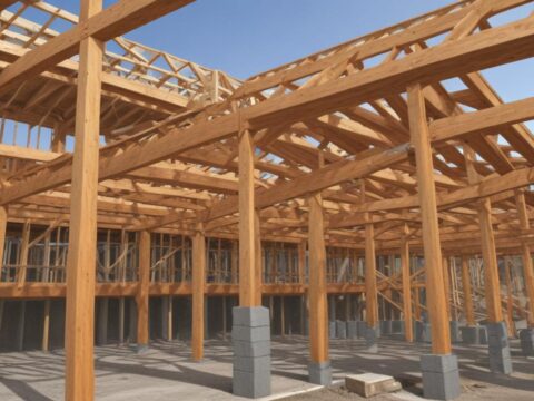 Fortschritte in der Holzbau-Statik: Fensteröffnungen neu bewertet**