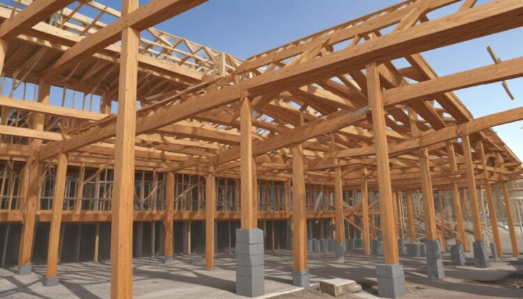 Fortschritte in der Holzbau-Statik: Fensteröffnungen neu bewertet** Fortschritte in der Holzbau-Statik: Fensteröffnungen neu bewertet**