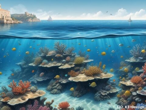 Die Auswirkungen des Klimawandels auf das Mittelmeer: Eine dringende Warnung**