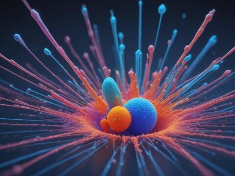 Innovatives Nachweisverfahren für Nanoplastik: Das „Optische Sieb“ als praktisches Analysewerkzeug**