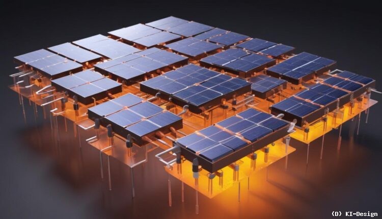 Fortschritte in der Rolle-zu-Rolle-Fertigung von flexiblen Perowskit-Solarzellen: Ein Meilenstein i… Fortschritte in der Rolle-zu-Rolle-Fertigung von flexiblen Perowskit-Solarzellen: Ein Meilenstein i…