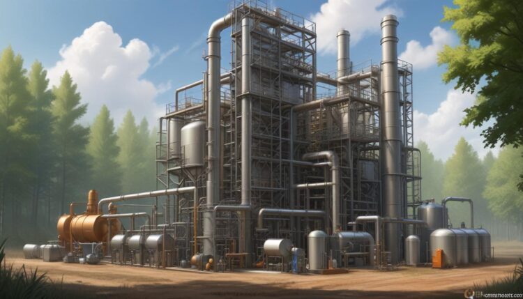 Innovative Ansätze zur Methanolproduktion aus erneuerbaren Energiequellen und Biomasse** Innovative Ansätze zur Methanolproduktion aus erneuerbaren Energiequellen und Biomasse**