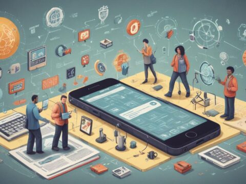 Mobiles Forschen: Innovative Ansätze in der Sozial- und Kulturwissenschaft**