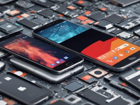 Deutschland bleibt hinter den Erwartungen beim Kauf von refurbished Smartphones zurück**