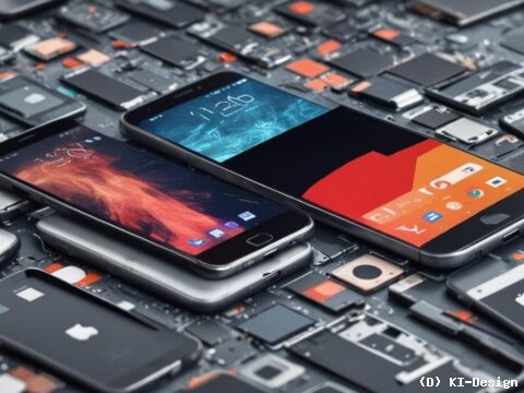 Deutschland bleibt hinter den Erwartungen beim Kauf von refurbished Smartphones zurück**