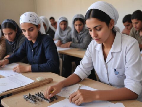 Herausforderungen für Ausbildungssuchende ohne Kontakt zur Bundesagentur für Arbeit**