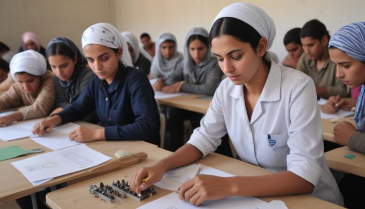 Herausforderungen für Ausbildungssuchende ohne Kontakt zur Bundesagentur für Arbeit**