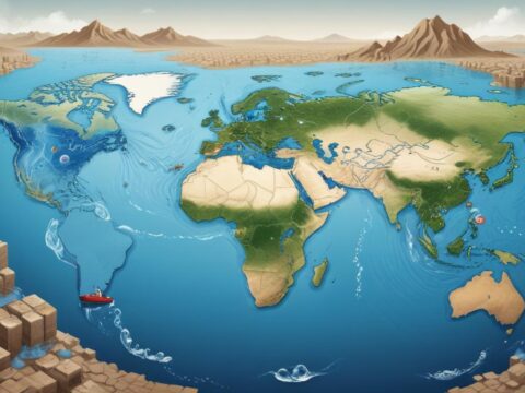 Der Schutz von Wasser als fundamentales Menschenrecht – Öko-Institut warnt vor der Erosion von Sorg…