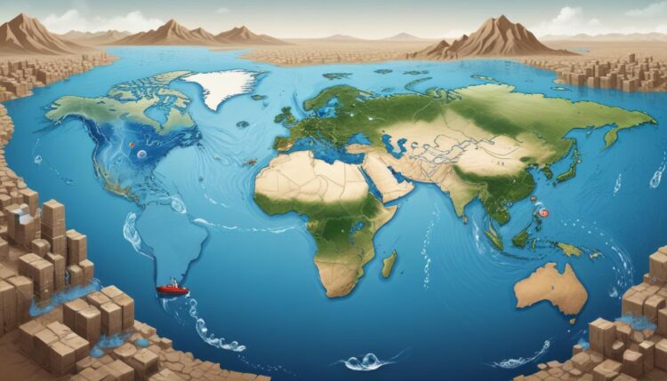 Der Schutz von Wasser als fundamentales Menschenrecht – Öko-Institut warnt vor der Erosion von Sorg…