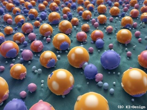Veränderungen von Nanokatalysatoren während der Katalyse: Neue Erkenntnisse aus der Forschung**