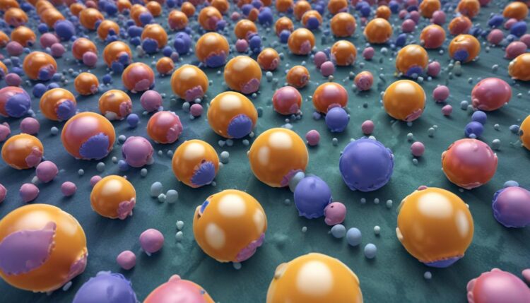 Veränderungen von Nanokatalysatoren während der Katalyse: Neue Erkenntnisse aus der Forschung**