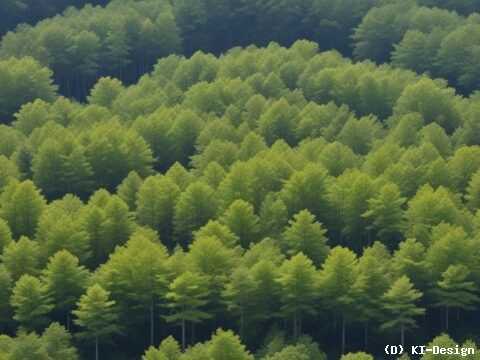 Buchenwälder im Angesicht des Klimawandels: Eine innovative Studie zur Anpassungsfähigkeit**