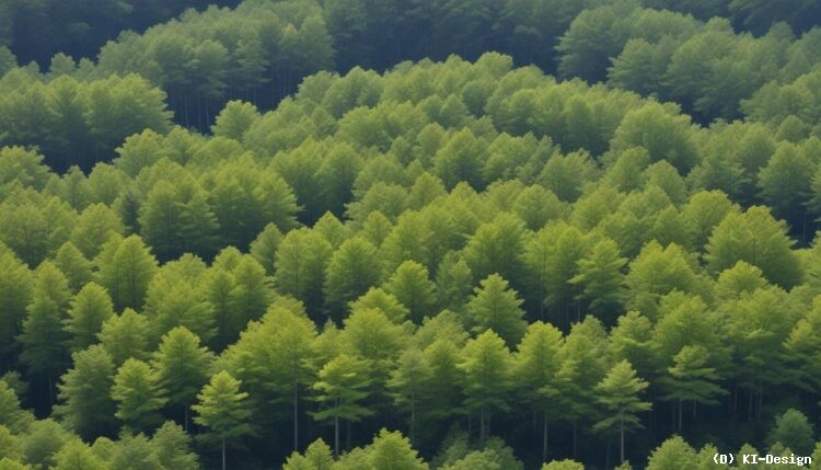 Buchenwälder im Angesicht des Klimawandels: Eine innovative Studie zur Anpassungsfähigkeit** Buchenwälder im Angesicht des Klimawandels: Eine innovative Studie zur Anpassungsfähigkeit**