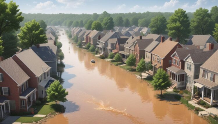 ** Wirtschaftliche Auswirkungen extremer Wetterereignisse in Europa: Eine drohende Bilanz von 126 M…