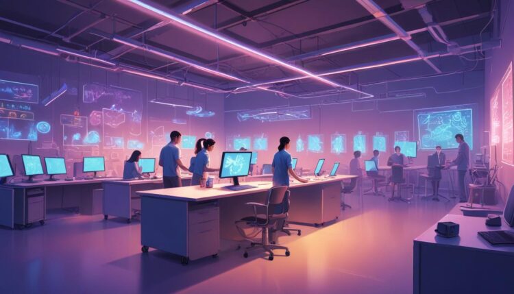 Der Einsatz von UVC-LEDs zur Desinfektion: Ein Schritt in die Zukunft**