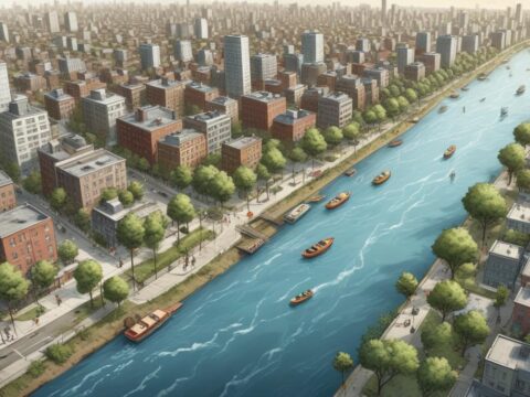 Notwendigkeiten für Kommunen im Kontext der Klimaanpassung**