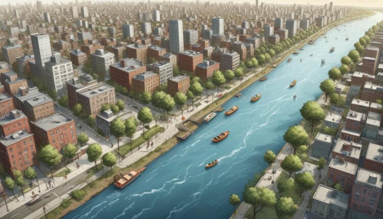 Notwendigkeiten für Kommunen im Kontext der Klimaanpassung** Notwendigkeiten für Kommunen im Kontext der Klimaanpassung**