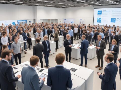 Dominanz der Technischen Universitäten in Forschungsnetzwerken: Eine Analyse des Förderatlas**