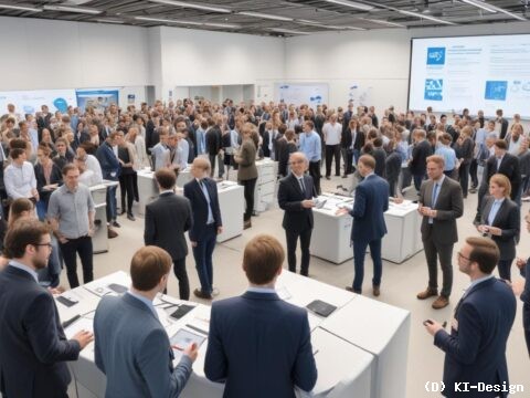 Dominanz der Technischen Universitäten in Forschungsnetzwerken: Eine Analyse des Förderatlas**