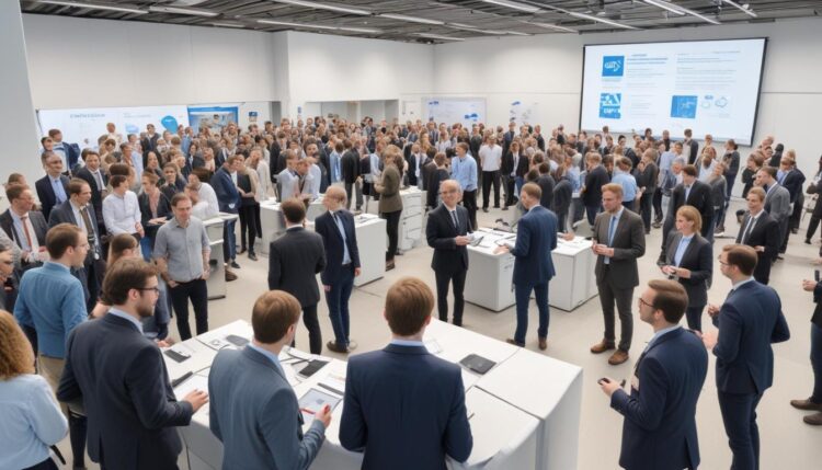 Dominanz der Technischen Universitäten in Forschungsnetzwerken: Eine Analyse des Förderatlas**