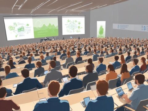 Innovative Start-Ups bringen frische Ideen aus der Energieforschung auf den Markt**