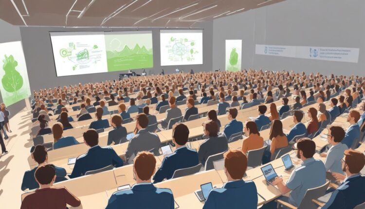 Innovative Start-Ups bringen frische Ideen aus der Energieforschung auf den Markt**