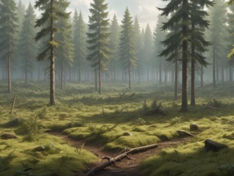 Die wirtschaftlichen Herausforderungen des Klimawandels für die Waldbewirtschaftung in Europa**