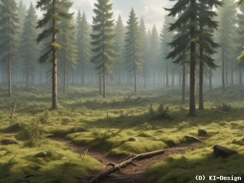Die wirtschaftlichen Herausforderungen des Klimawandels für die Waldbewirtschaftung in Europa**