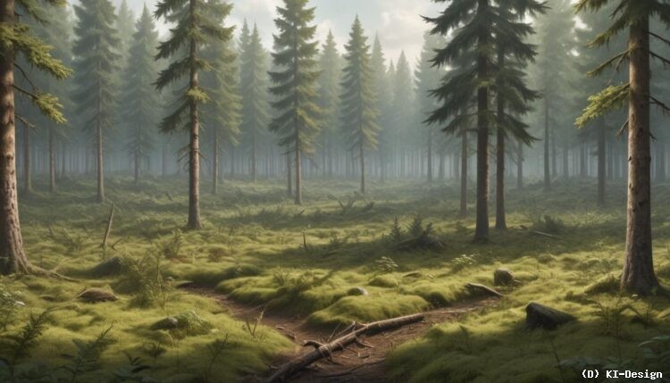Die wirtschaftlichen Herausforderungen des Klimawandels für die Waldbewirtschaftung in Europa** Die wirtschaftlichen Herausforderungen des Klimawandels für die Waldbewirtschaftung in Europa**