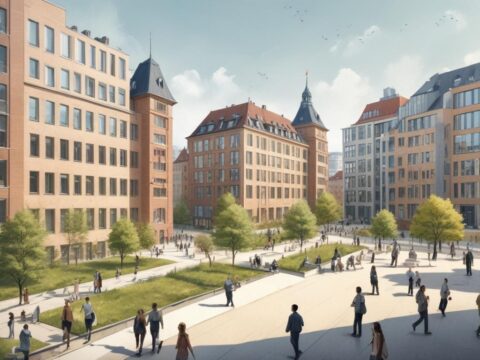 Nachhaltigkeit durch Maßhalten: Neue Ansätze für Unternehmen**