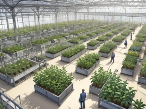 Innovative Kühltechnologien für die Gesundheitsversorgung in Afrika**