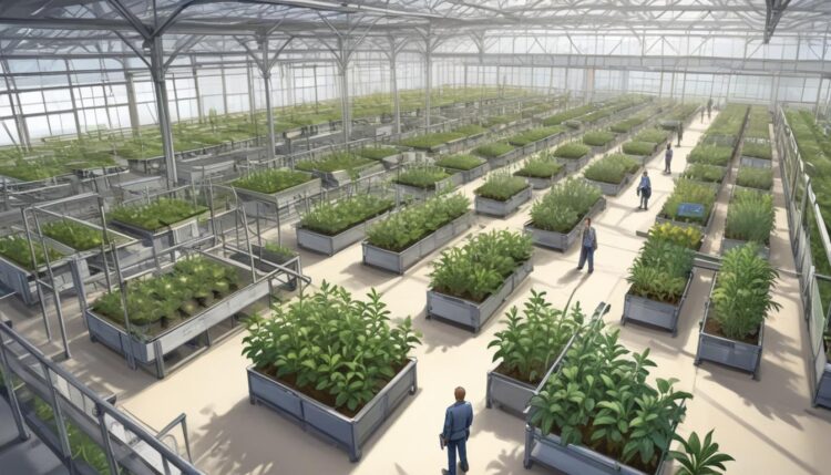 Innovative Kühltechnologien für die Gesundheitsversorgung in Afrika**