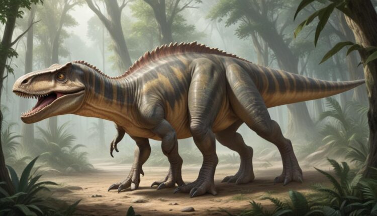 Die europäischen Ursprünge der afrikanischen Spinosaurier: Neue Erkenntnisse aus Spanien**