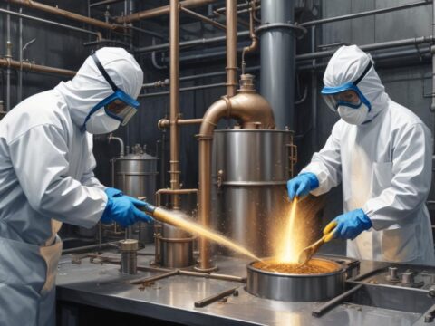 Bor als alternative Lösung: Ein neuer Ansatz zur Verwendung von Olefinen in der Chemie**