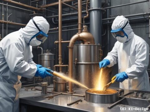 Bor als alternative Lösung: Ein neuer Ansatz zur Verwendung von Olefinen in der Chemie**