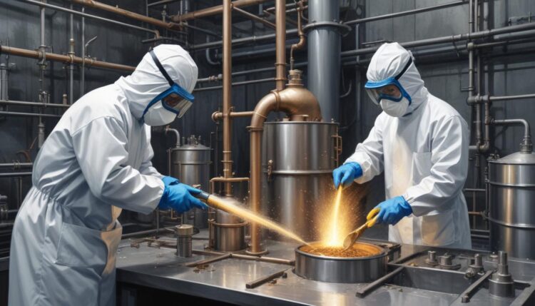 Bor als alternative Lösung: Ein neuer Ansatz zur Verwendung von Olefinen in der Chemie**