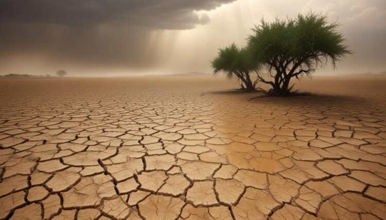 Extremwetterereignisse 2024: Ein Bericht über die globalen Wasserressourcen der WMO**