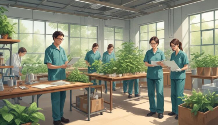 Innovative PFAS-Filtertechnologie aus der Kugelmühle** Innovative PFAS-Filtertechnologie aus der Kugelmühle**