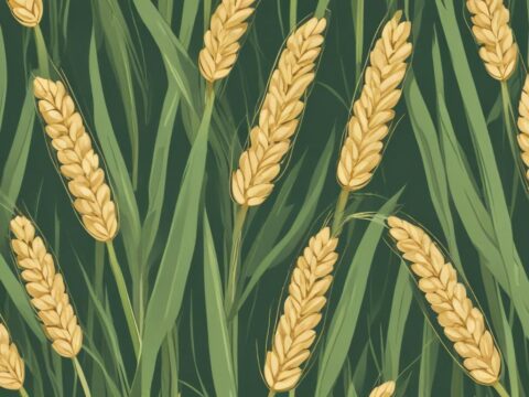 Entdeckung einer entscheidenden Genmutation zur Optimierung der Blütezeit von Gerste**