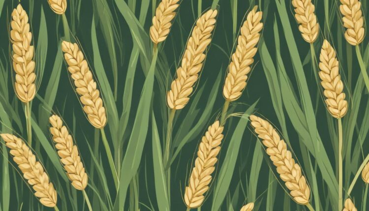 Entdeckung einer entscheidenden Genmutation zur Optimierung der Blütezeit von Gerste**