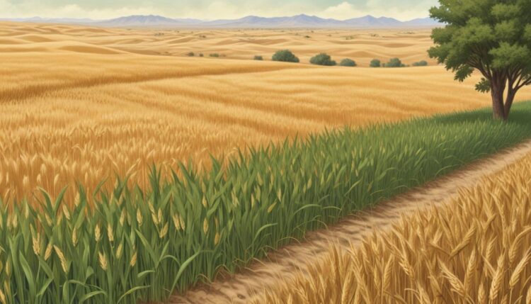 Neue Perspektiven auf die Gersten-Züchtung: IPK-Forscher entdecken vielfältige Ursprünge**