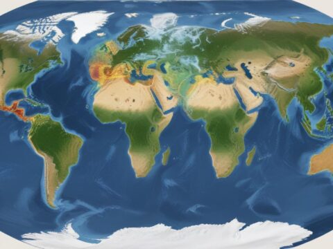 Alarmierende Überschreitungen der planetaren Grenzen: Ozeanversauerung als neues Risiko für die Erd…