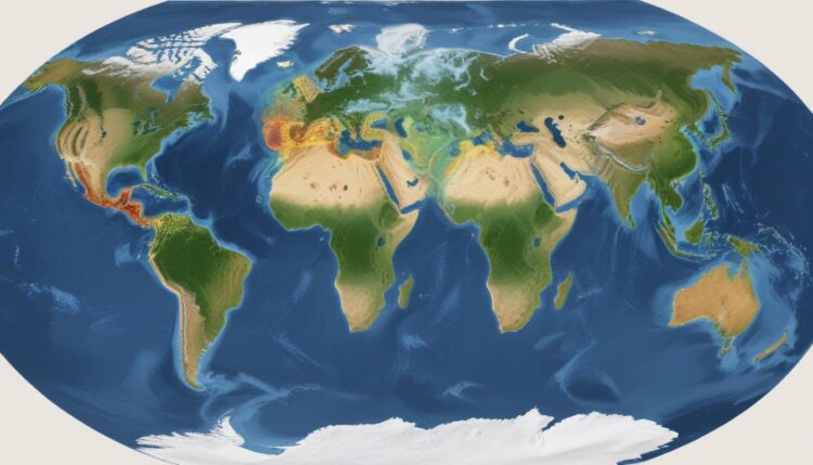 Alarmierende Überschreitungen der planetaren Grenzen: Ozeanversauerung als neues Risiko für die Erd…